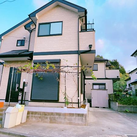 美山小屋-临近东京夏日乐园，高尾山，相模湖游乐园 Hachioji Eksteriør billede