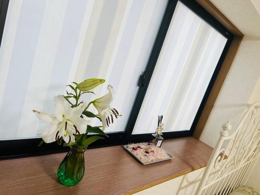 美山小屋-临近东京夏日乐园，高尾山，相模湖游乐园 Hachioji Eksteriør billede