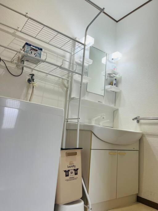 美山小屋-临近东京夏日乐园，高尾山，相模湖游乐园 Hachioji Eksteriør billede