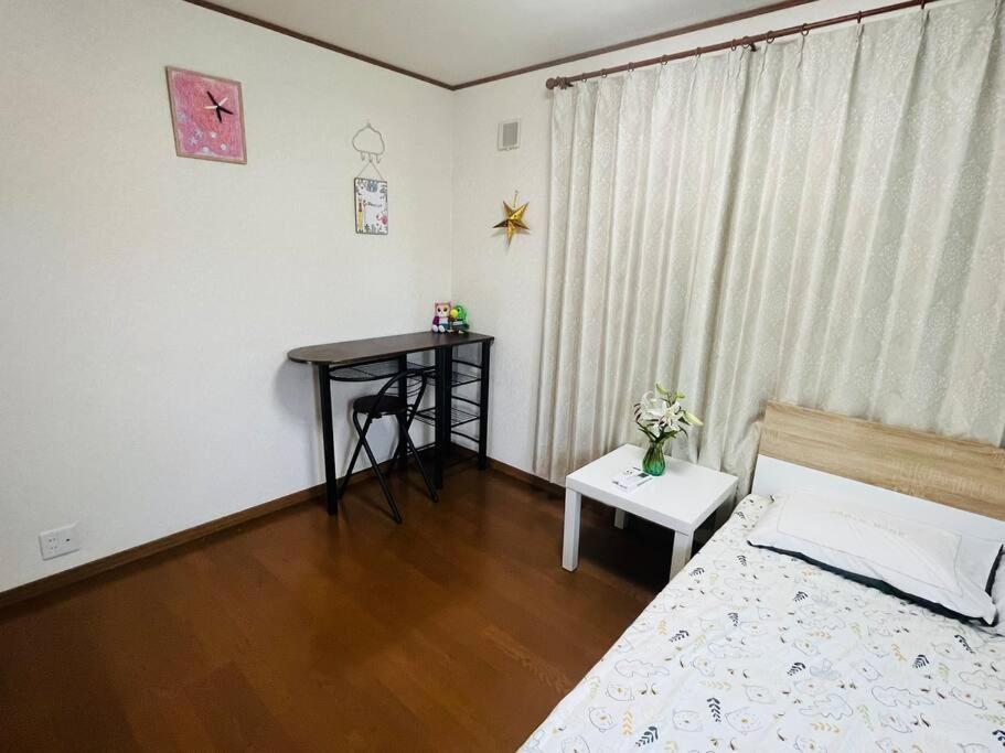 美山小屋-临近东京夏日乐园，高尾山，相模湖游乐园 Hachioji Eksteriør billede