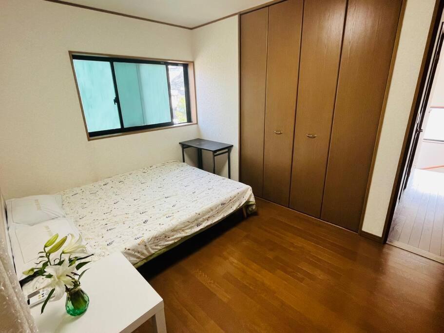 美山小屋-临近东京夏日乐园，高尾山，相模湖游乐园 Hachioji Eksteriør billede