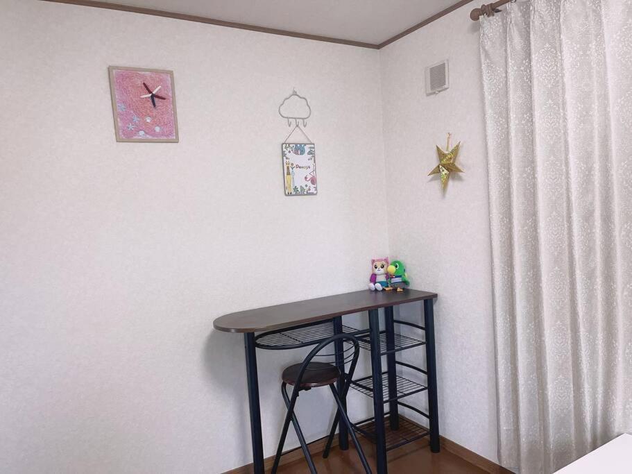 美山小屋-临近东京夏日乐园，高尾山，相模湖游乐园 Hachioji Eksteriør billede