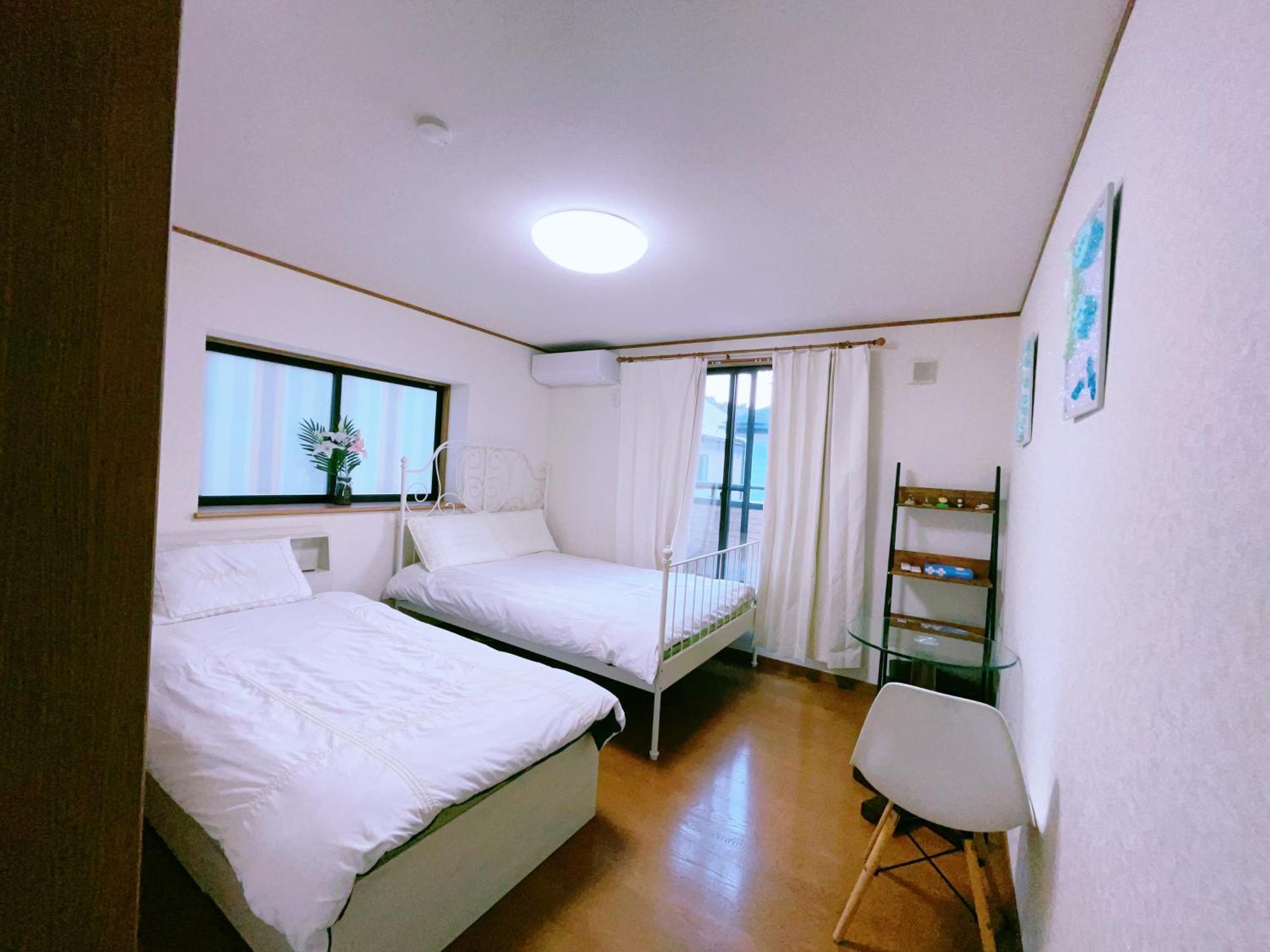 美山小屋-临近东京夏日乐园，高尾山，相模湖游乐园 Hachioji Eksteriør billede